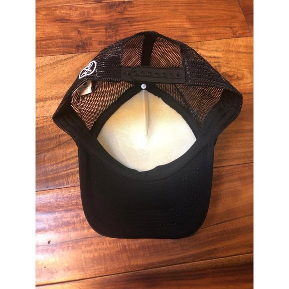 Beach Life Hat- Tiny Trucker Co. - Picture 4 of 8